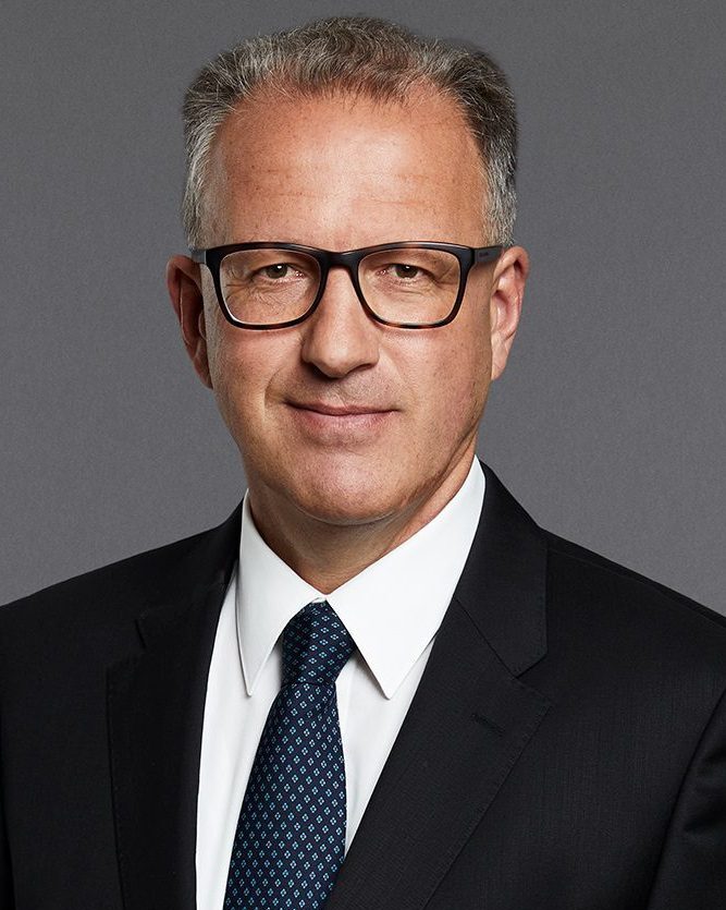 Michele Bernasconi