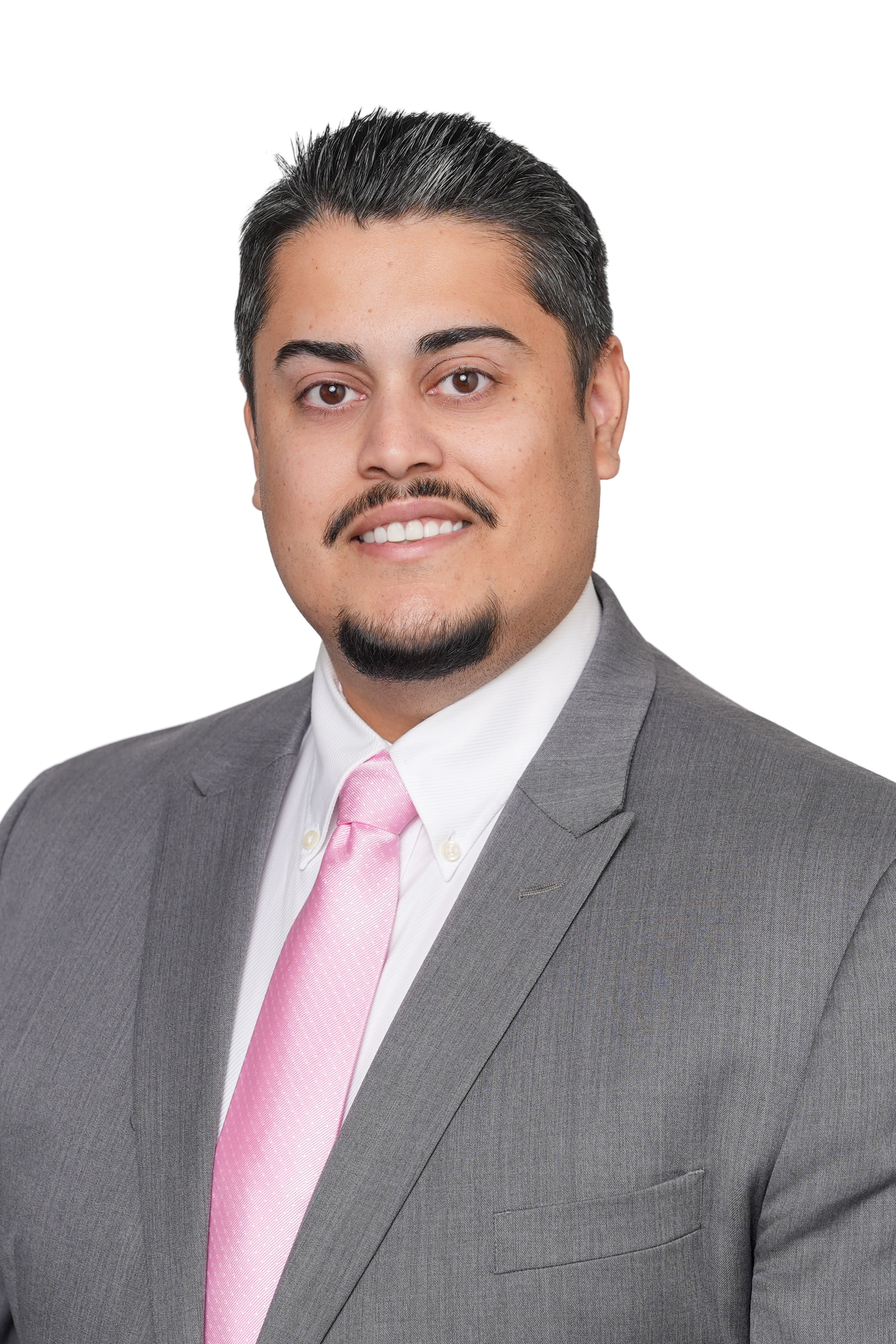 Jamal Mohammed