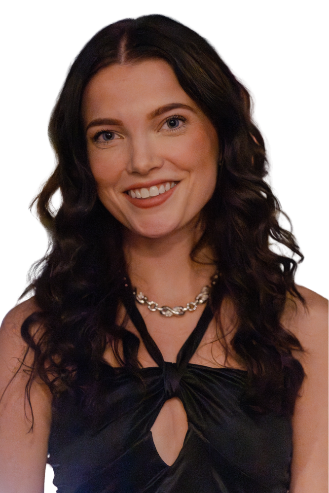 Morgan Mitchell