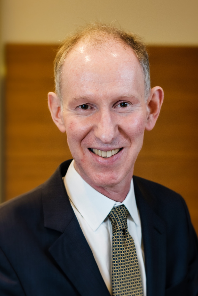 Sir Christopher Vajda, KC